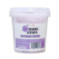 Barbe a papa seau violette 35g