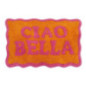 Tapis de bain ciao bella