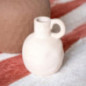 Petit vase anse