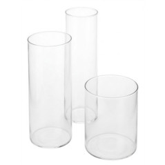 Set de 3 vases