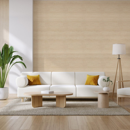 Sticker travertin 30x38 x2