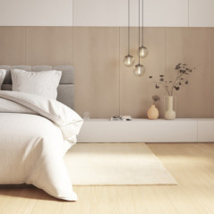 Panneau deco travertin cary 120