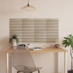 Sticker ribo travertin 30x30 x2