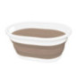 Paniere a linge retractable 38l