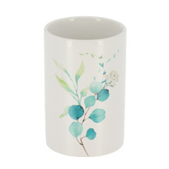 Gobelet dolomite rond aquarelle