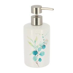 Distributeur a savon aquarelle