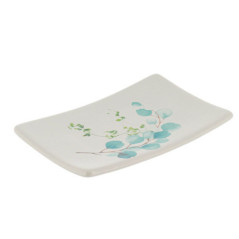 Porte savon aquarelle