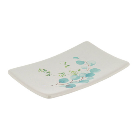 Porte savon aquarelle