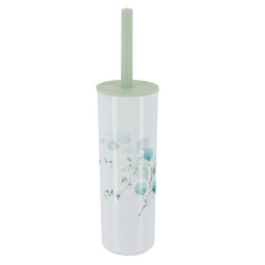 Brosse wc imprimee aquarelle