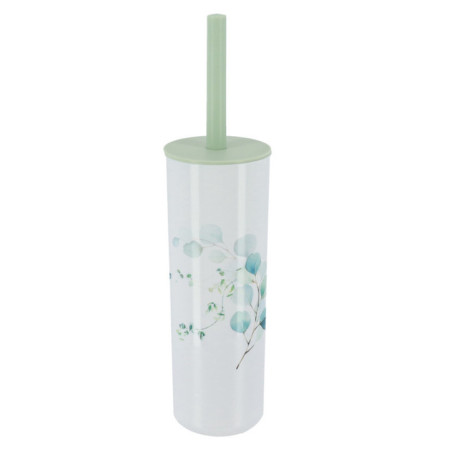 Brosse wc imprimee aquarelle