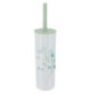 Brosse wc imprimee aquarelle