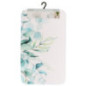 Tapis microfibre aquarelle