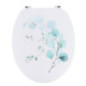 Abattant wc mdf aquarelle