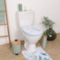 Abattant wc mdf aquarelle