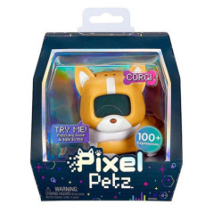 Pixel petz corgi