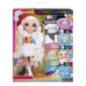 Rainbow high color&create poupee