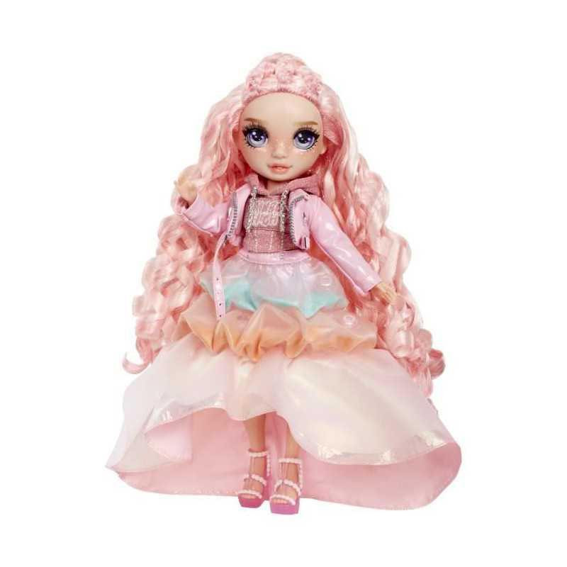 Rainbow high winter wonderland p