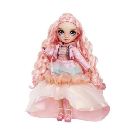 Rainbow high winter wonderland p