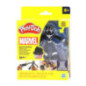 Play doh super heros marvel 3ass