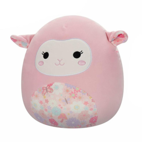 Peluche squishmallows 30cm 6ass