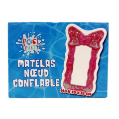 Matelas gonflable nAud