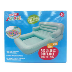 Piscine sofa