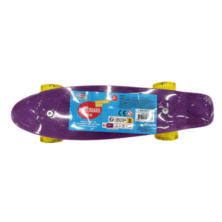 Skateboard 43cm