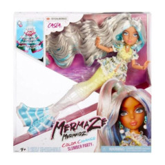 Poupee mermaidz 2ass