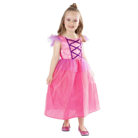 Set deguisement princesse rose t