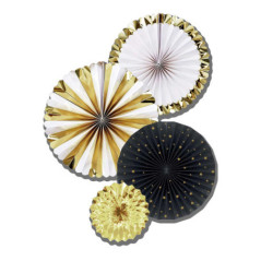 Kit de decoration festif celebra