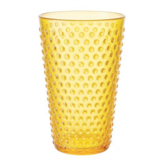 Gobelet relief bubble