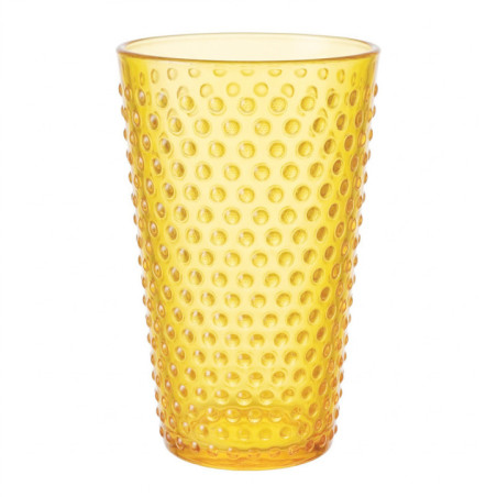 Gobelet relief bubble