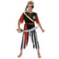 Set deguisement pirate tu 5-8 an