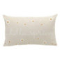 Coussin hello spring 30x50cm