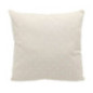 Coussin petites marguerites 45x4