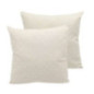 Coussin petites marguerites 45x4