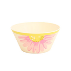 Bol plastique d15cm garden life