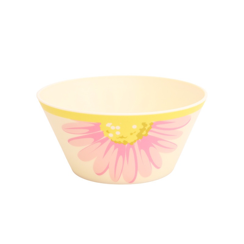 Bol plastique d15cm garden life