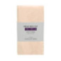 Drap housse satin peche