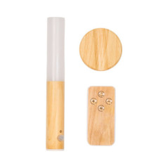 Applique murale magnet rechargea