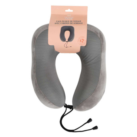 Coussin de voyage