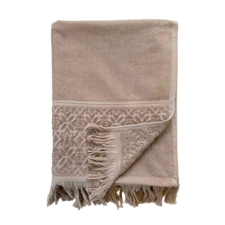 Serviette invite romance 30x50cm