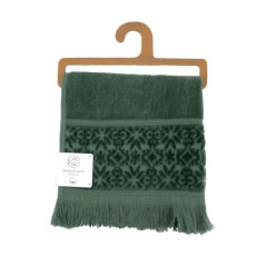 Serviette invite romance 30x50cm