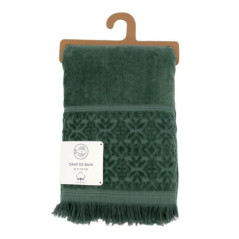 Drap de bain romance 90x150cm ve