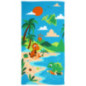 Drap de plage enfant 70x140cm