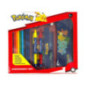 Set de papeterie pokemon