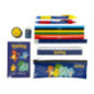 Set de papeterie pokemon