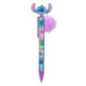Cdu stylo stitch avec boule pelu