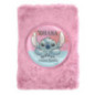 Notebook a5 stitch en fourrure
