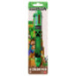 Stylo 6 couleurs minecraft